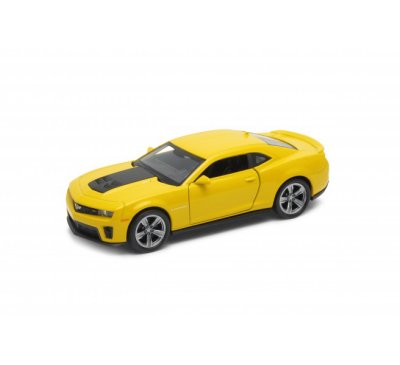  Welly Chevrolet Camaro ZL1 1:24  24042W