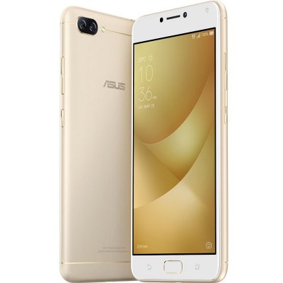  ASUS Zenfone 4 Max ZC520KL 16  