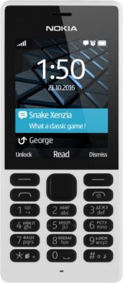   Nokia 150DS (2020) Cyan (TA-1235)