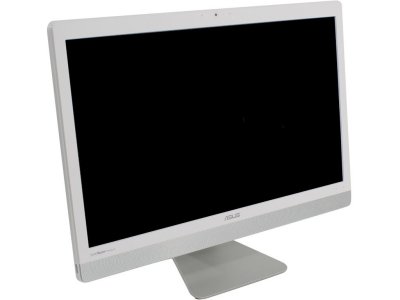  ASUS Vivo AiO V221ICUK-WA011D White 90PT01U2-M03240 (Intel Core i3-7100U 2.4 GHz/4096Mb/100