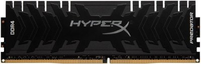   8Gb PC4-21300 2666MHz DDR4 DIMM CL13 Kingston HX426C13PB3/8