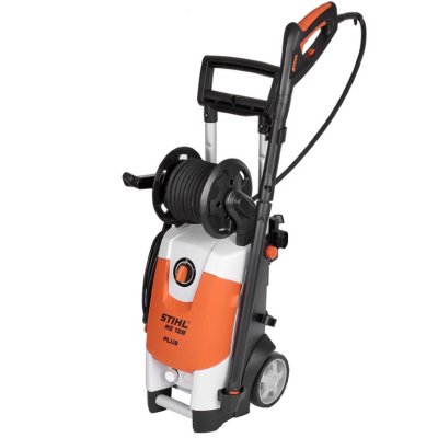    Stihl RE 128 Plus 47670124526