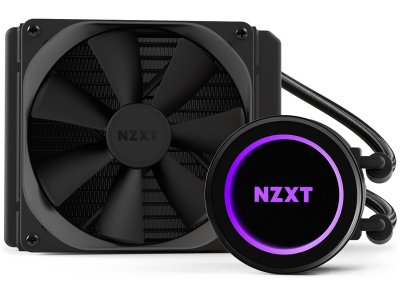    NZXT Kraken X42 RL-KRX42-02