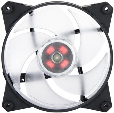  Cooler Master MasterFan Pro 120 Air Balance MFY-B2DC-133PC-R1 120x120x25mm 650-1300rpm