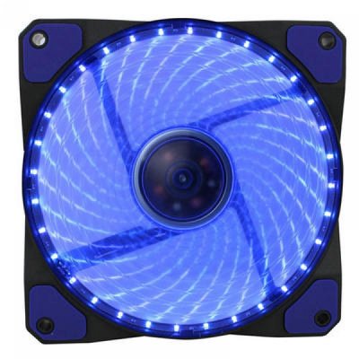  GameMax GMX-GF12B 120x120x25mm 1100rpm