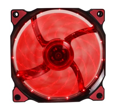  GameMax GMX-AF12R 120x120x25mm 1100rpm