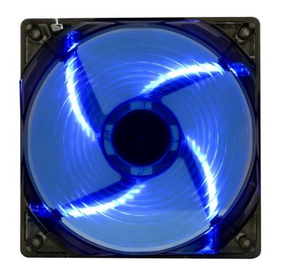  GameMax GMX-WF12B 120x120x25mm 1100rpm