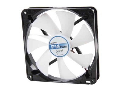  Arctic Cooling Arctic F14 140  ACFAN00077A