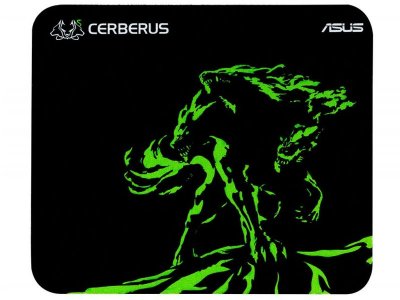    Asus Cerberus Mat Mini (90YH01C4-BDUA00) (, )