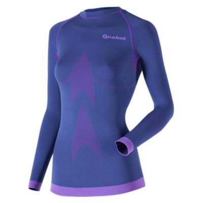   GUAHOO Sport Light XL-2XL Blue G23-1601S