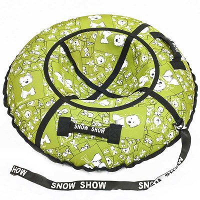  SnowShow  105cm Lars Green