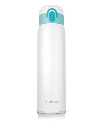  Xiaomi Viomi Stainless vacuum cup 480ml White