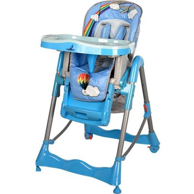    Caretero Magnus Fun Blue Tero-7301