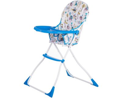    BabyHit Bonbon White-Blue