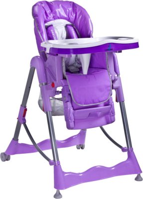    Caretero Magnus Fun Purple TERO-7304