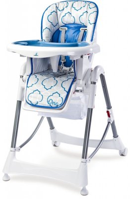 Caretero One Blue Tero-7230