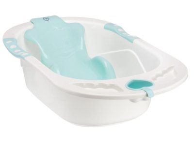   Happy Baby 34005 Comfort Aquamarine