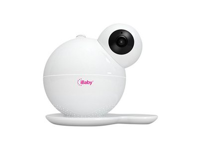  iHealth iBaby Monitor M7