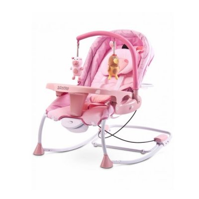  Caretero Rancho Pink Tero-8066