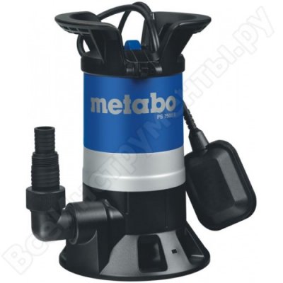    Metabo PS 7500 S 0250750000