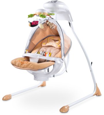  Caretero Bugies Beige Tero-8070