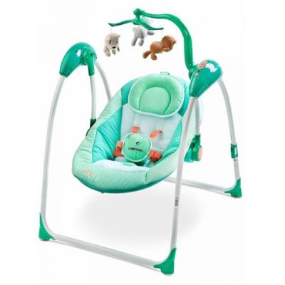  Caretero Loop Mint Tero-8087