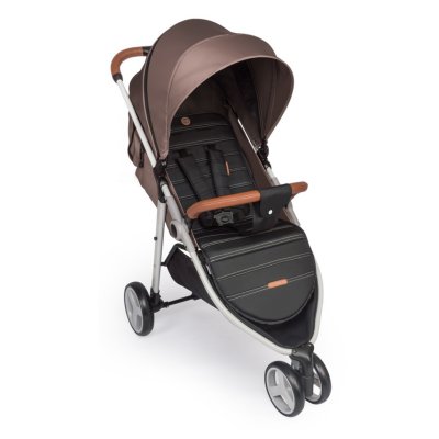   Happy Baby 92003 Ultima V2 Brown 4690624021657