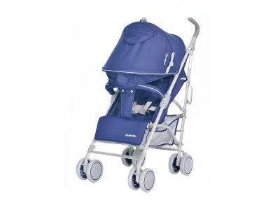   Everflo ATV Dark Blue -1266  100004112