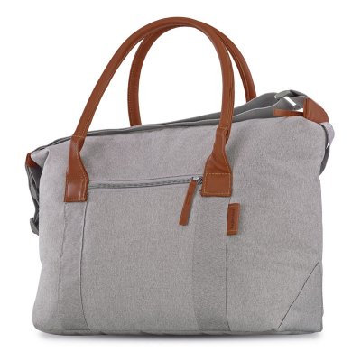  Inglesina Quad Day Bag Derby Gray AX60K0DBG