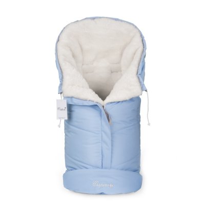    Esspero Sleeping Bag White ( ) Blue Mountain RV52425-108068599