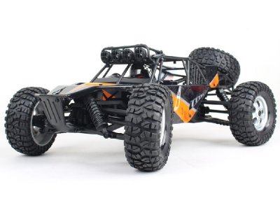 HBX Protector DT 4WD 1:12 HBX-12815