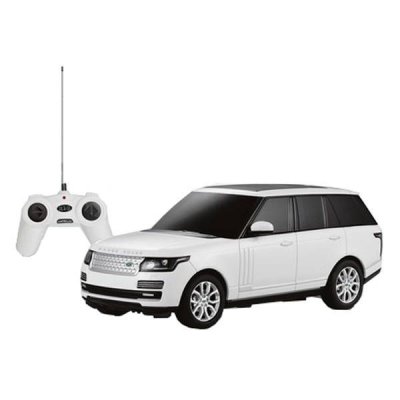  Rastar Range Rover Sport 2013 1:24 48500  