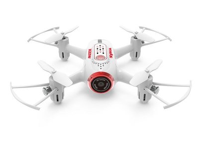  Syma X22W White