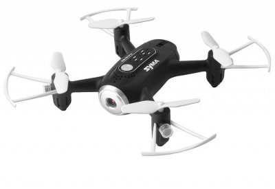  Syma X22W Black