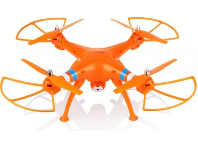  Syma X8W Orange