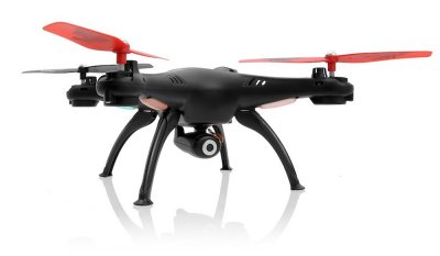  Syma X5HW Black