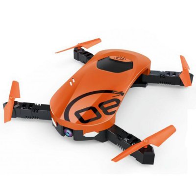   HJ Toys Mini Pocket Drone