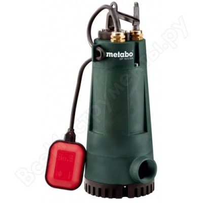   Metabo DP 18-5 SA 604111000