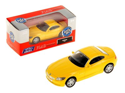  Ideal BMW Z4 1:64 ID-00413431