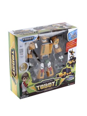  Tobot  301047