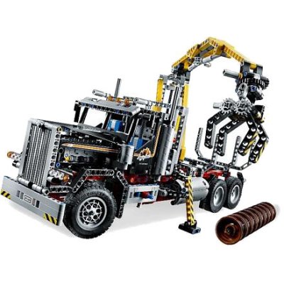  Lego Technic  9397