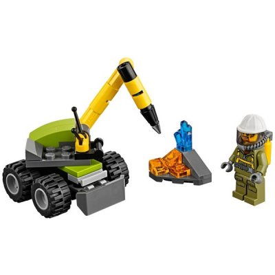  Lego Drilling Machine 30350