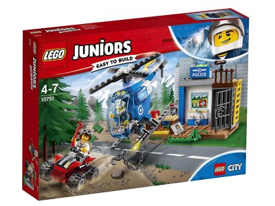  Lego Juniors    10751