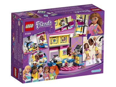  Lego Friends   41329