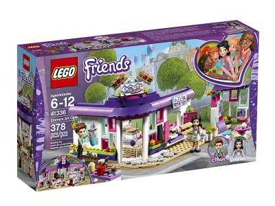  Lego -  LEGO Friends 41336