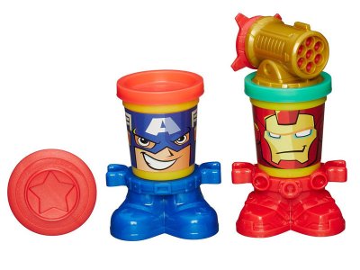  Hasbro Play-Doh  B0594