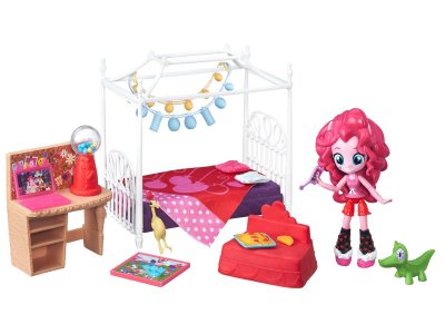   Hasbro Equestria Girls     -   B8824