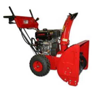   Dde ST8062BS,  Briggs & Stratton 8.0 .., 24"", 77 , 3 