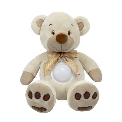 Baby Mix Bear Cream 13138