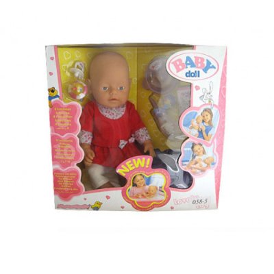 Baby Doll   B1406473